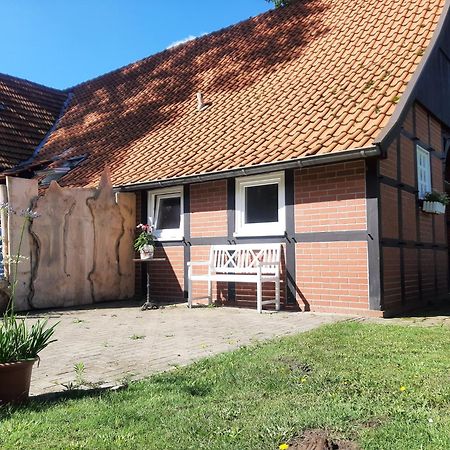 Ferienwohnung Auf Dem Land Ladbergen Екстер'єр фото