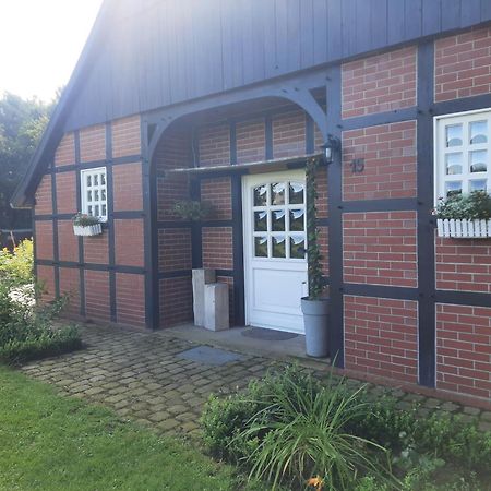 Ferienwohnung Auf Dem Land Ladbergen Екстер'єр фото