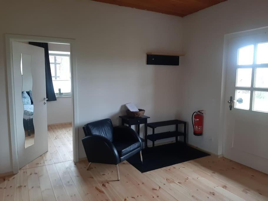 Ferienwohnung Auf Dem Land Ladbergen Екстер'єр фото