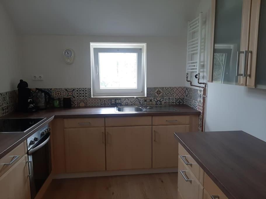 Ferienwohnung Auf Dem Land Ladbergen Екстер'єр фото