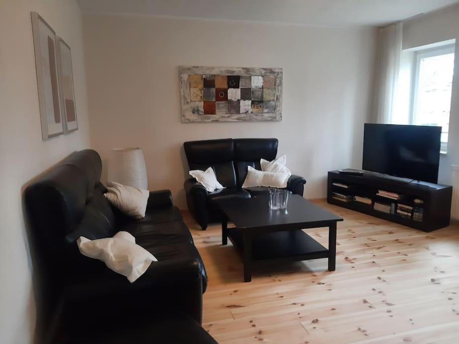 Ferienwohnung Auf Dem Land Ladbergen Екстер'єр фото