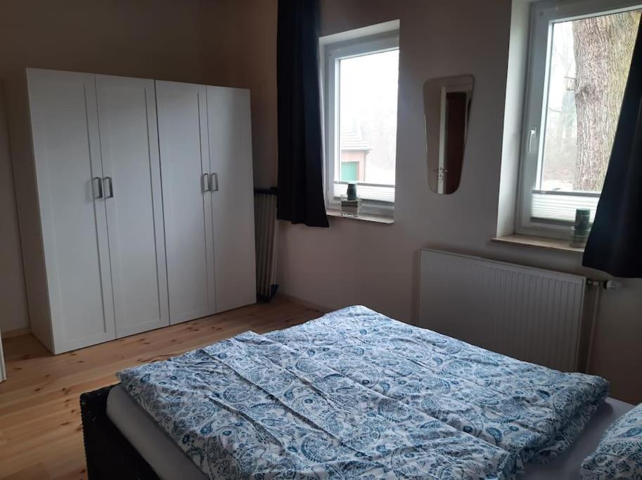 Ferienwohnung Auf Dem Land Ladbergen Екстер'єр фото