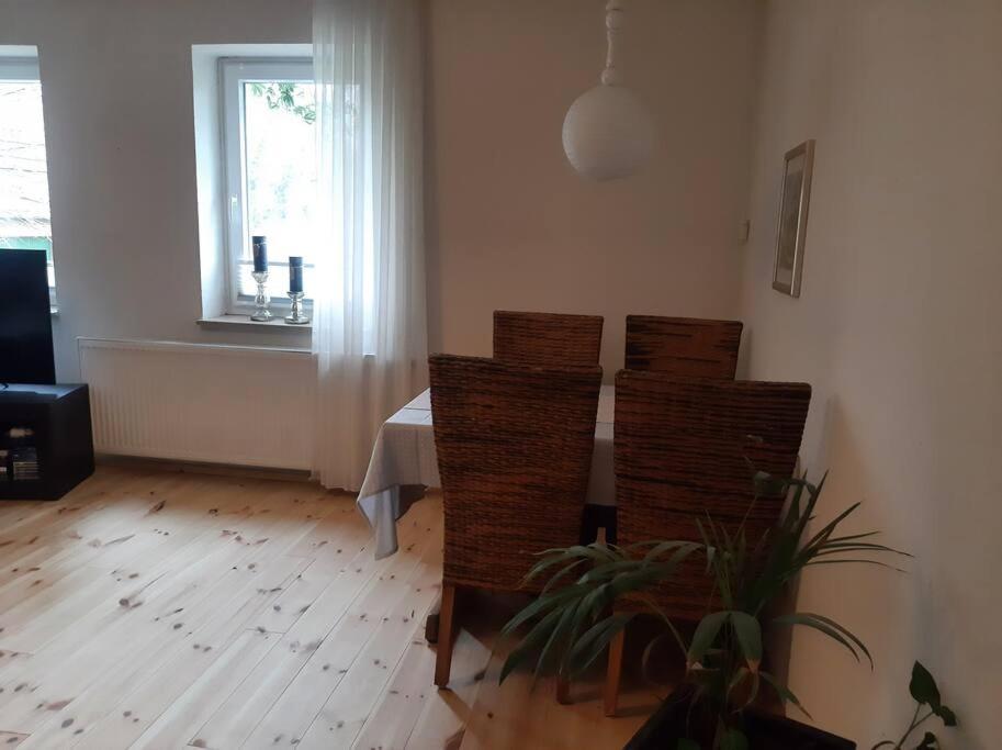 Ferienwohnung Auf Dem Land Ladbergen Екстер'єр фото