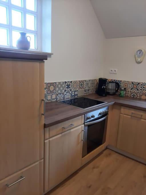 Ferienwohnung Auf Dem Land Ladbergen Екстер'єр фото