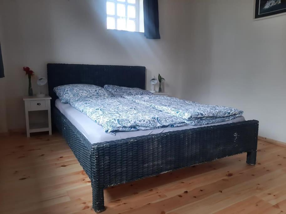 Ferienwohnung Auf Dem Land Ladbergen Екстер'єр фото
