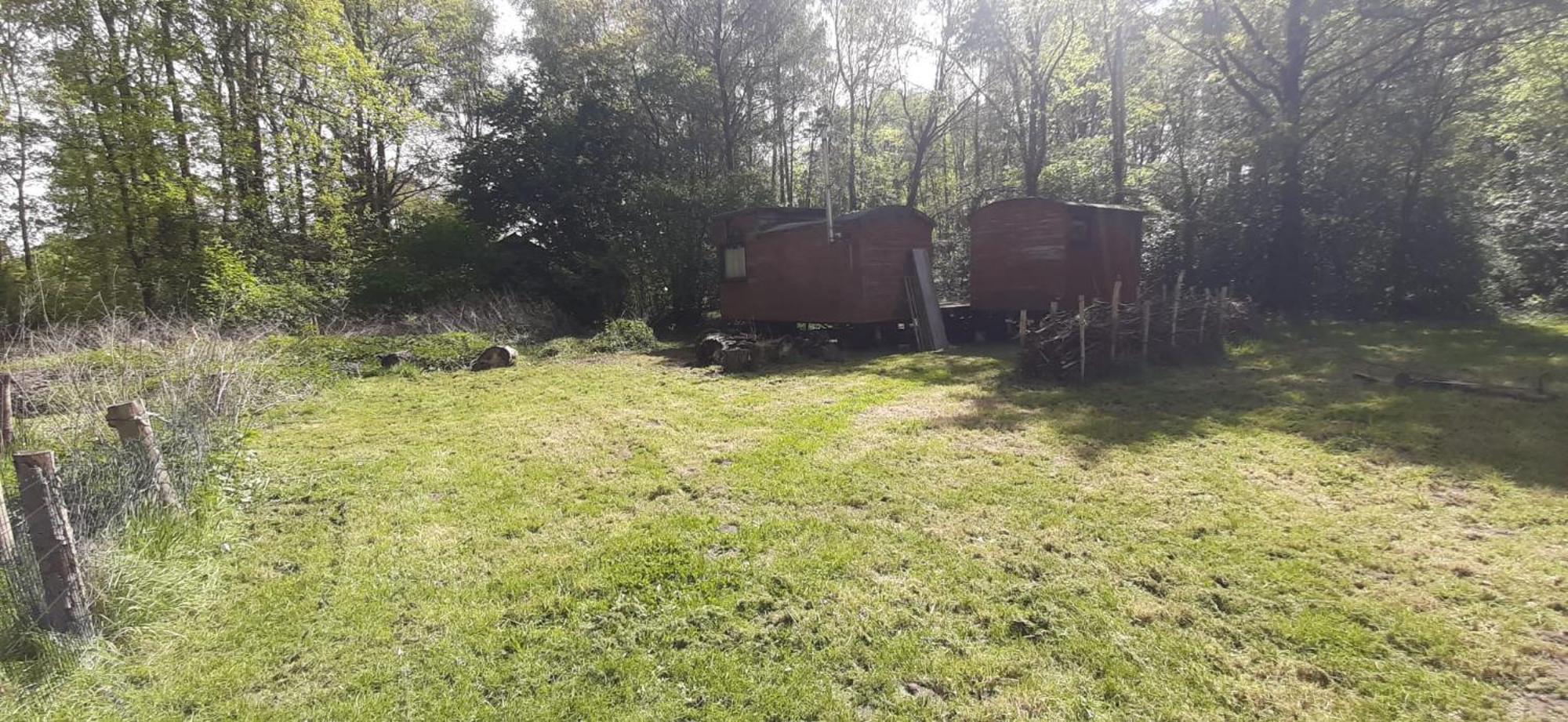 Ferienwohnung Auf Dem Land Ladbergen Екстер'єр фото